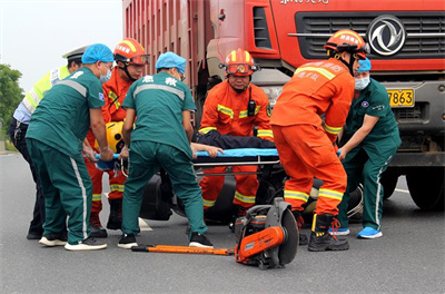 萨嘎沛县道路救援